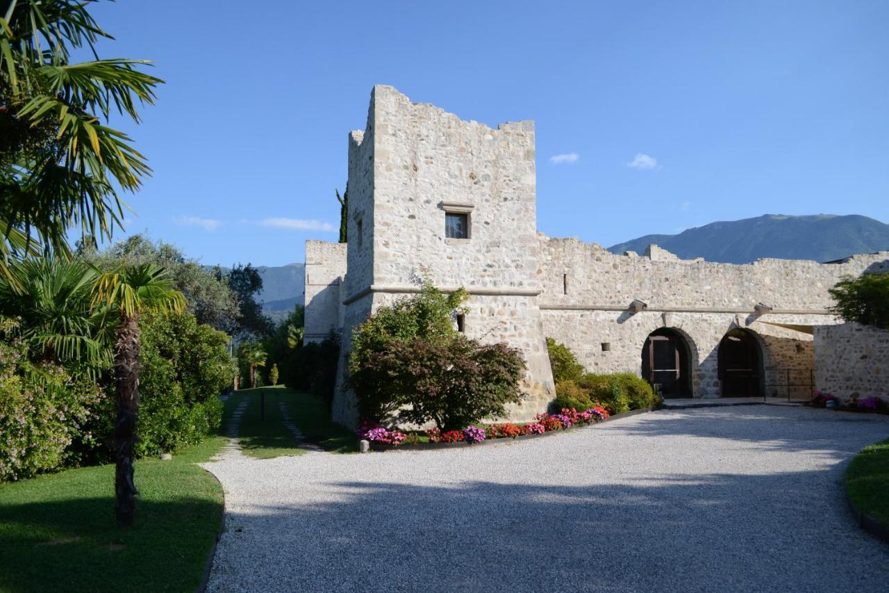 Bed and Breakfast Castelletto Cappella Maggiore Экстерьер фото