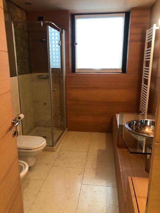 Bed and Breakfast Castelletto Cappella Maggiore Экстерьер фото